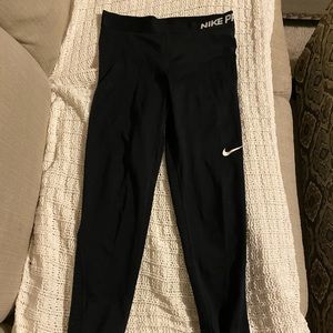 Nike Pro leggings